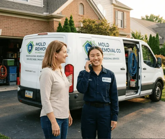 Crawlspace Mold Remediation Palestine, WV FAQs